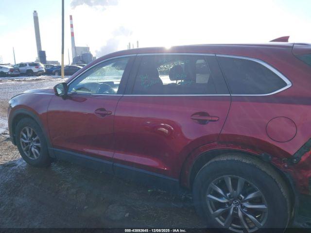 Mazda Cx Touring Image 2