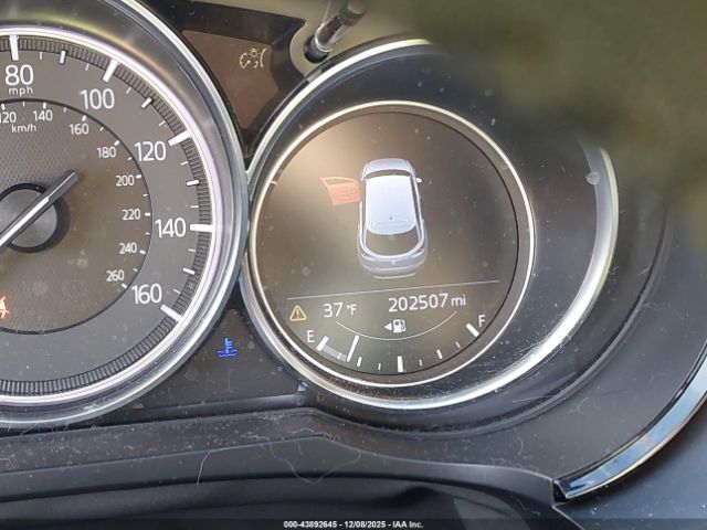 Mazda Cx Touring Image 15