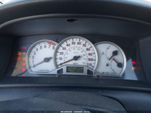 Toyota Corolla S Image 14