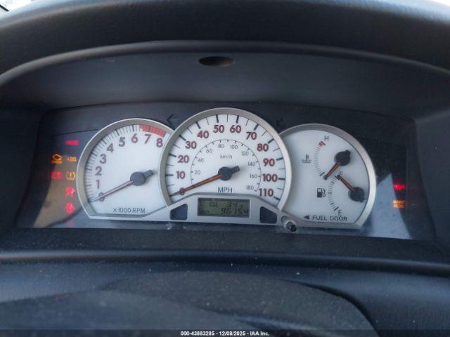 Toyota Corolla S Image 14