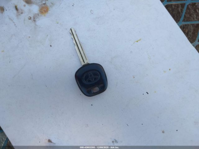 Toyota Corolla S Image 7