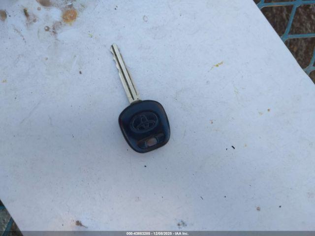 Toyota Corolla S Image 7