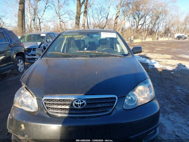 Toyota Corolla S Image 2