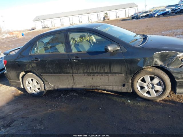 Toyota Corolla S Image 9