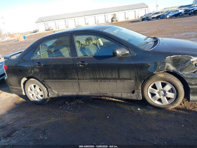 Toyota Corolla S Image 9