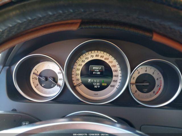 Mercedes-Benz C-Class Sport 4matic Image 15