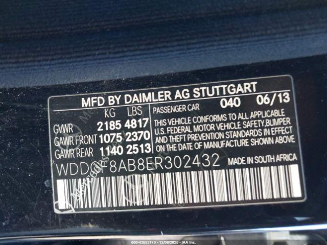 Mercedes-Benz C-Class Sport 4matic Image 9