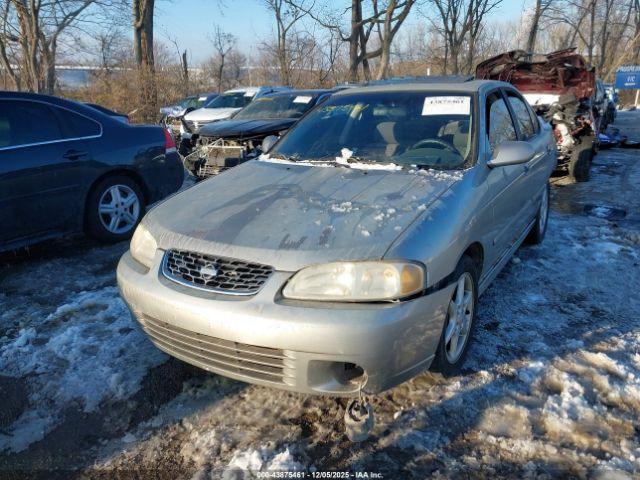 Nissan Sentra Se Image 18