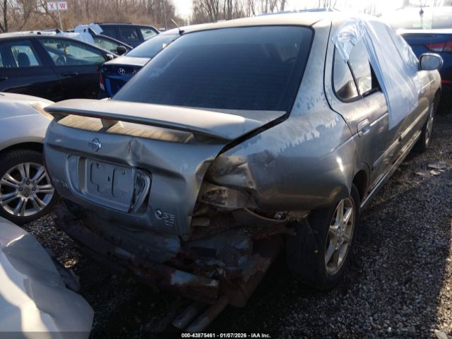 Nissan Sentra Se Image 3