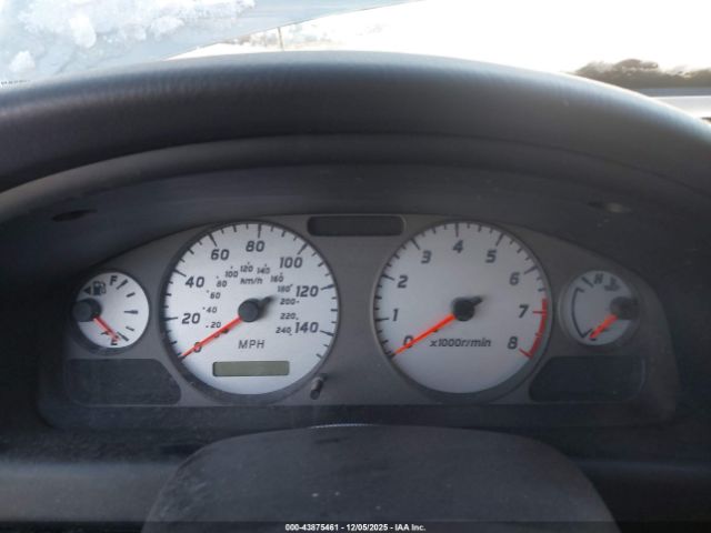 Nissan Sentra Se Image 15