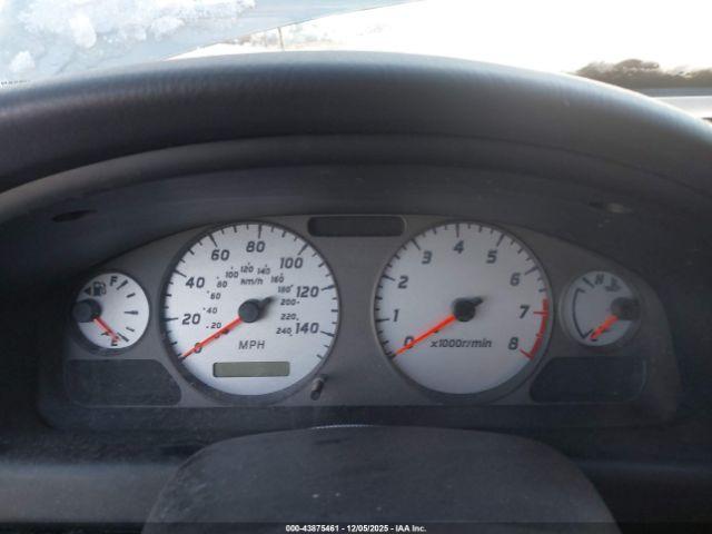 Nissan Sentra Se Image 15