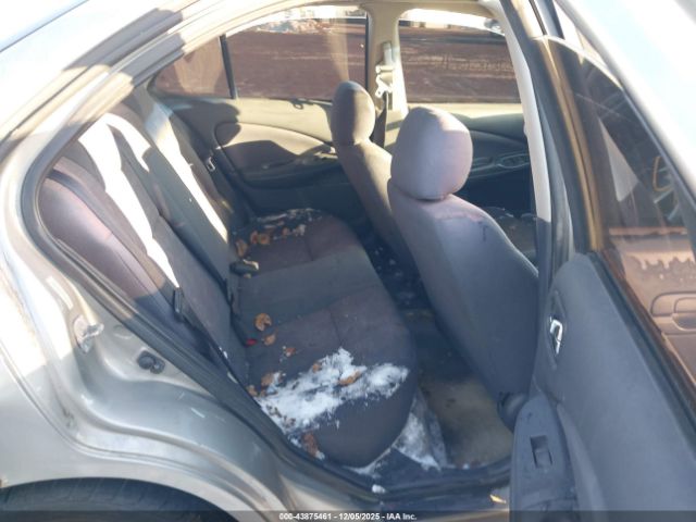 Nissan Sentra Se Image 5