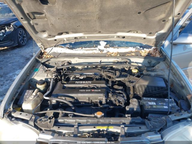 Nissan Sentra Se Image 12