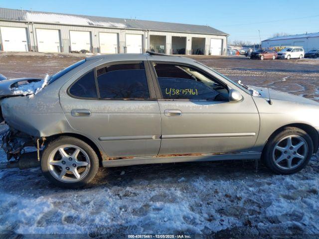 Nissan Sentra Se Image 14