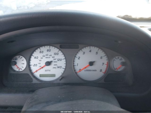 Nissan Sentra Se Image 7