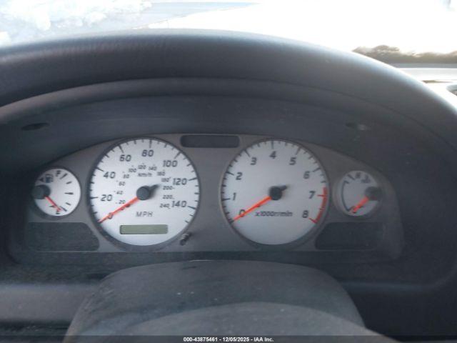 Nissan Sentra Se Image 7