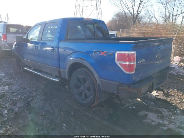 Ford F-150 Image 5