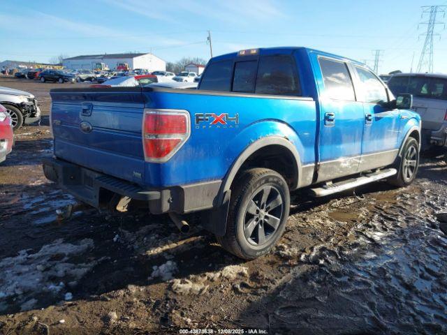 Ford F-150 Image 2