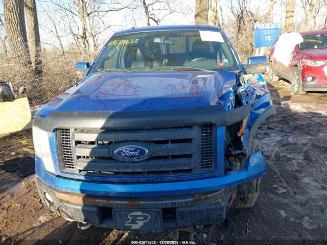 Ford F-150 Image 10