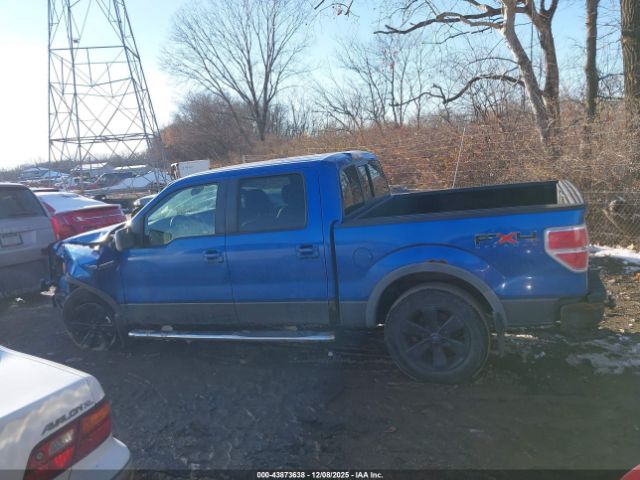 Ford F-150 Image 16