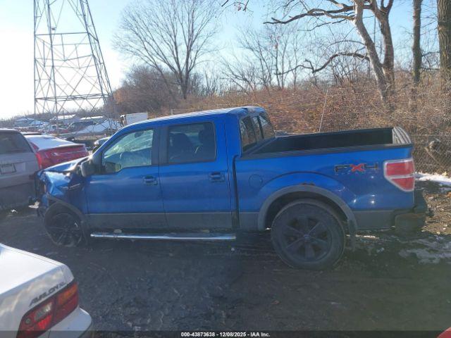 Ford F-150 Image 16