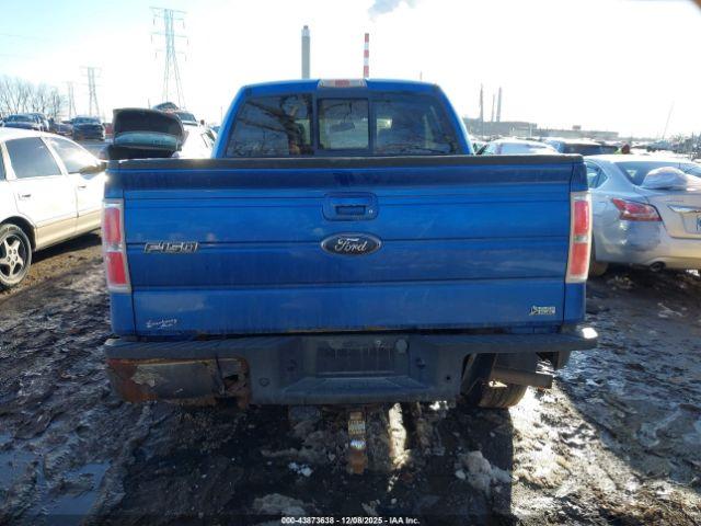 Ford F-150 Image 14