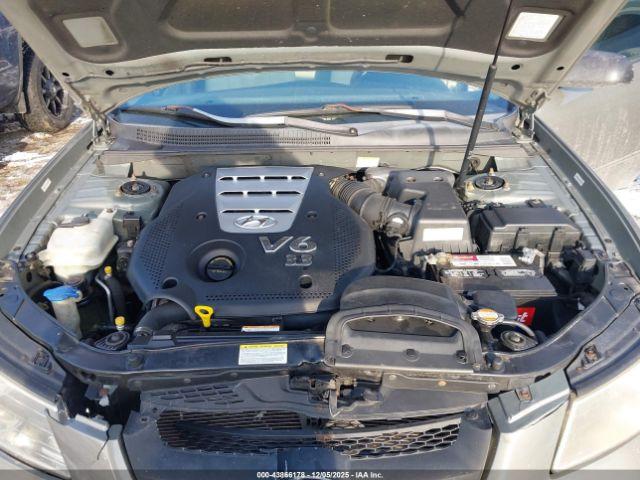 Hyundai SONATA Image 8