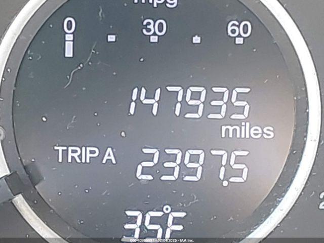 Honda CR-V Ex-l Image 3