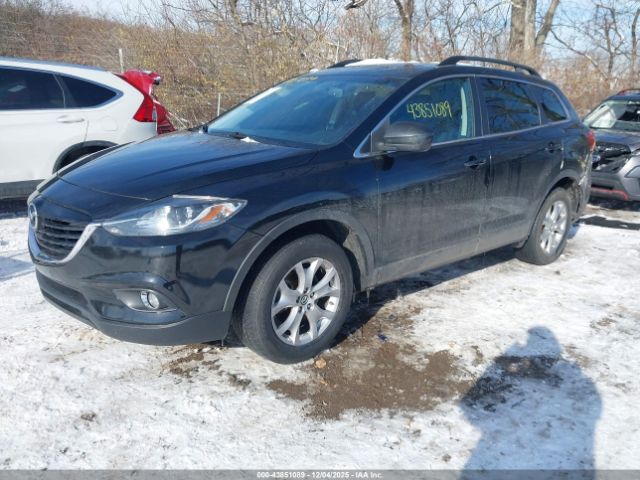 Mazda Cx Touring Image 15