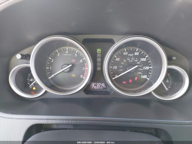 Mazda Cx Touring Image 3