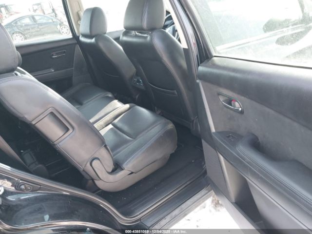 Mazda Cx Touring Image 16