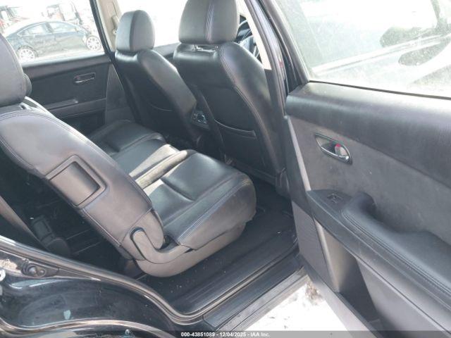 Mazda Cx Touring Image 16