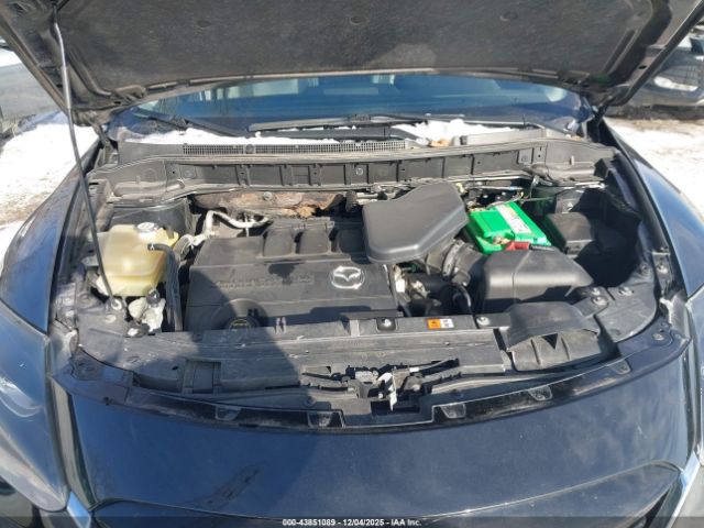 Mazda Cx Touring Image 7