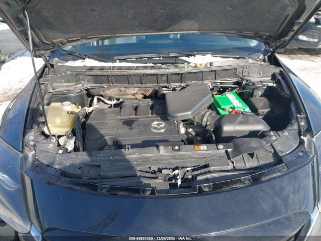 Mazda Cx Touring Image 7