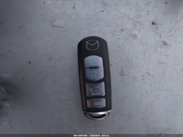 Mazda Cx Touring Image 11