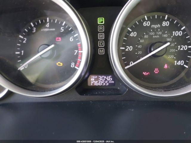 Mazda Cx Touring Image 9