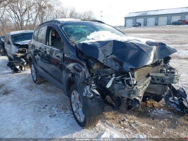 Ford Escape Sel Image 1