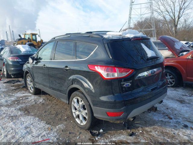 Ford Escape Sel Image 4