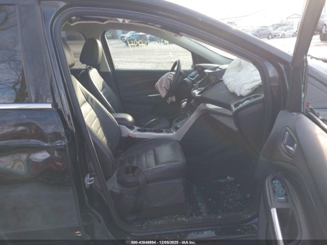 Ford Escape Sel Image 5