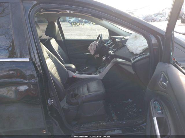 Ford Escape Sel Image 5