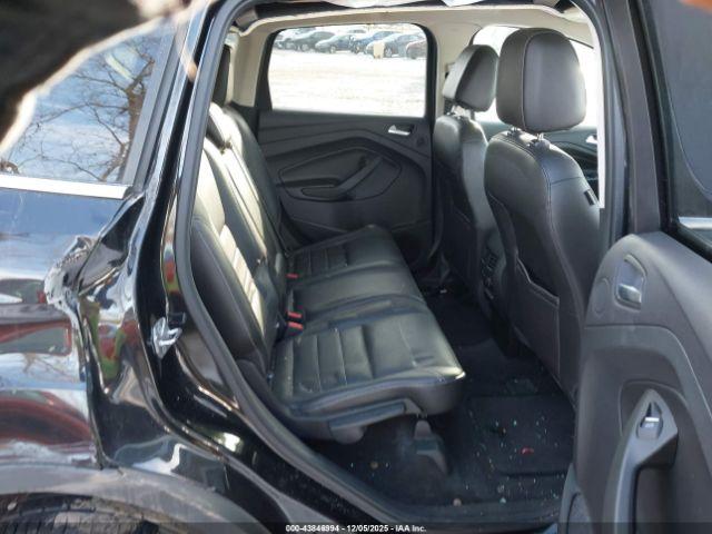 Ford Escape Sel Image 11