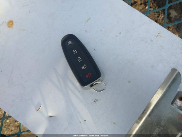 Ford Escape Sel Image 3