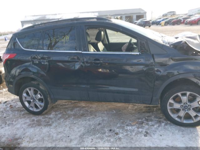 Ford Escape Sel Image 12