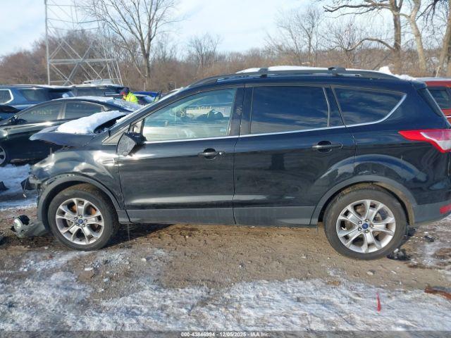 Ford Escape Sel Image 16
