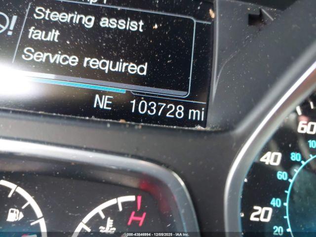 Ford Escape Sel Image 15