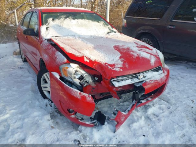 Chevrolet Impala Lt Image 7