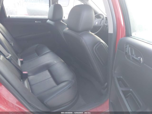 Chevrolet Impala Lt Image 6