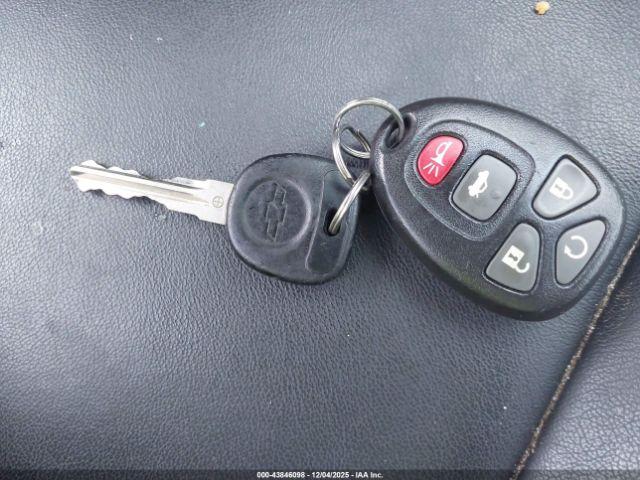 Chevrolet Impala Lt Image 5