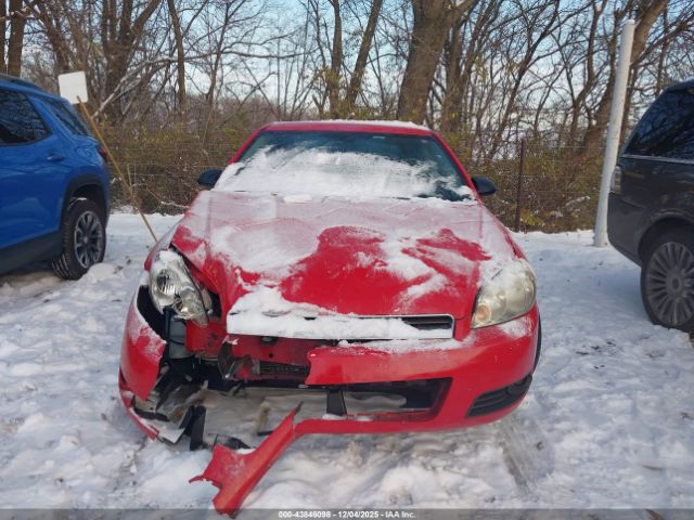 Chevrolet Impala Lt Image 14