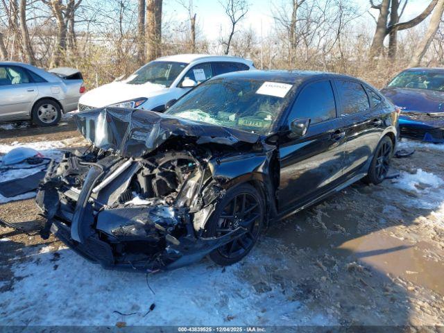 Honda Civic Sport Image 16